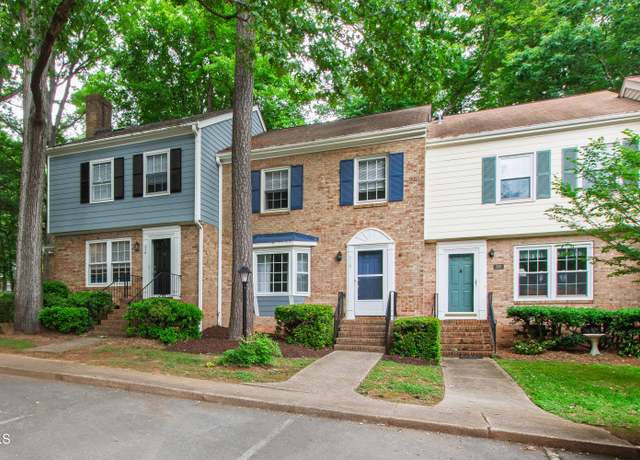 Property at 310 Bay Dr, Cary, NC 27511, 3 beds, 2.5 baths