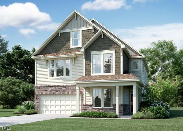 Property at 2408 Picual Way Lot 35, New Hill, NC 27562, 6 beds, 5 baths