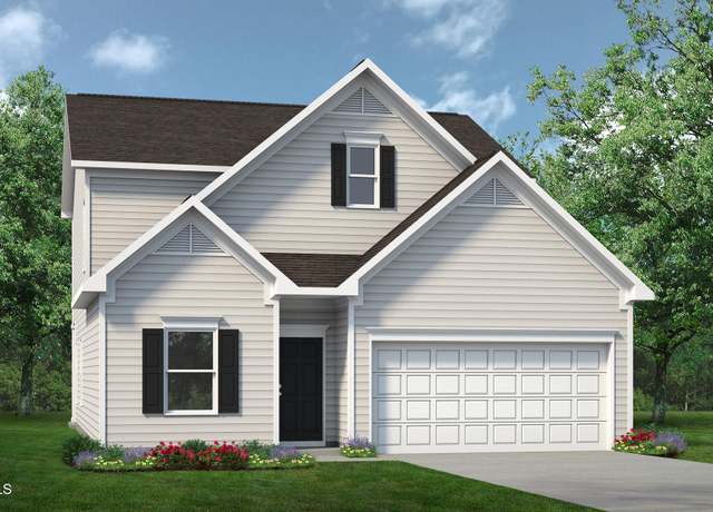 Property at 74 E American Marigold Dr #61, Benson, NC 27504, 3 beds, 2.5 baths