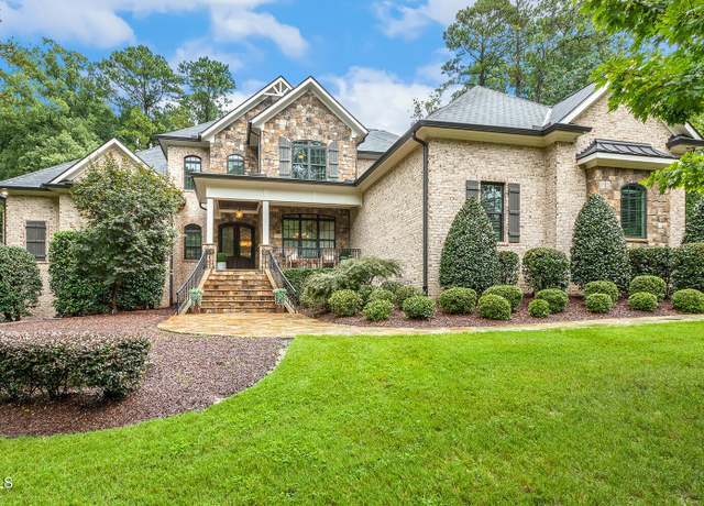 Property at 1205 Queensferry Rd, Cary, NC 27511, 6 beds, 6.5 baths