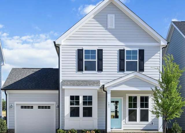 Property at 85 Windchime Ct, Fuquay Varina, NC 27526, 3 beds, 2.5 baths