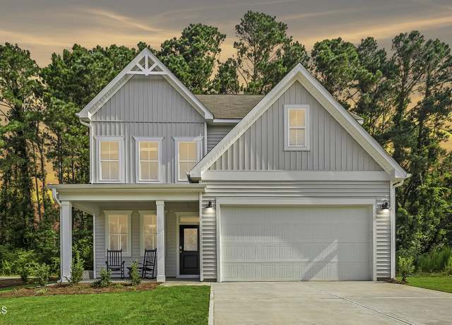 Property at 69 White Azalea Way, Homesite 81, Benson, NC 27504, 3 beds, 2.5 baths