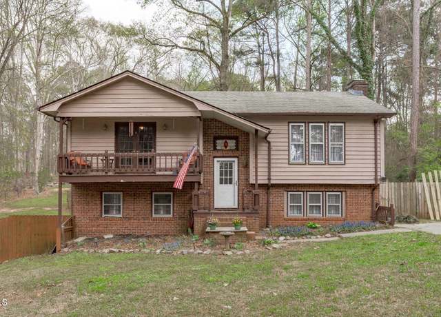 Property at 900 Stoneybrook Dr, Sanford, NC 27330, 4 beds, 2 baths