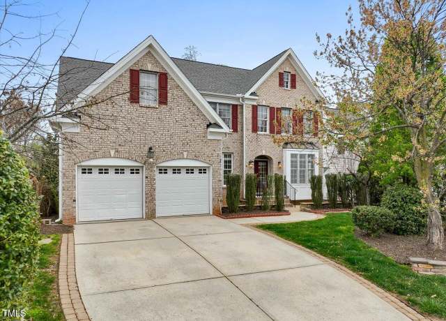 Property at 9220 Meadow Mist Ct, Raleigh, NC 27617, 5 beds, 4 baths