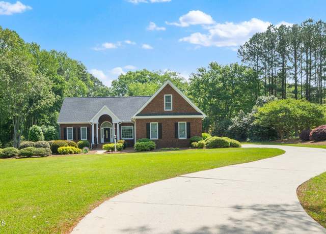 Property at 8733 Crowder Rd, Raleigh, NC 27603, 3 beds, 2.5 baths
