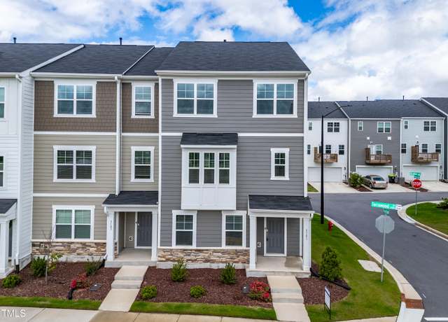 Property at 3101 Brellon Ln, Durham, NC 27703, 4 beds, 3.5 baths