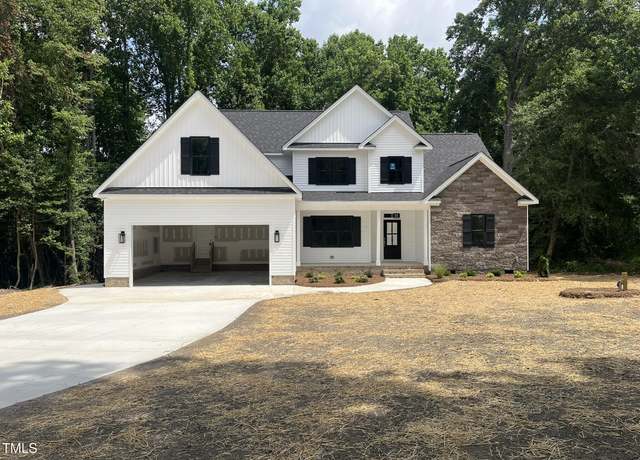 Property at 308 Coffman Dr Lot 129, Pikeville, NC 27863, 3 beds, 2.5 baths