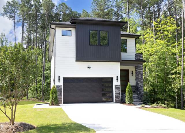 Property at 914 Ardmore Dr, Durham, NC 27713, 5 beds, 5 baths