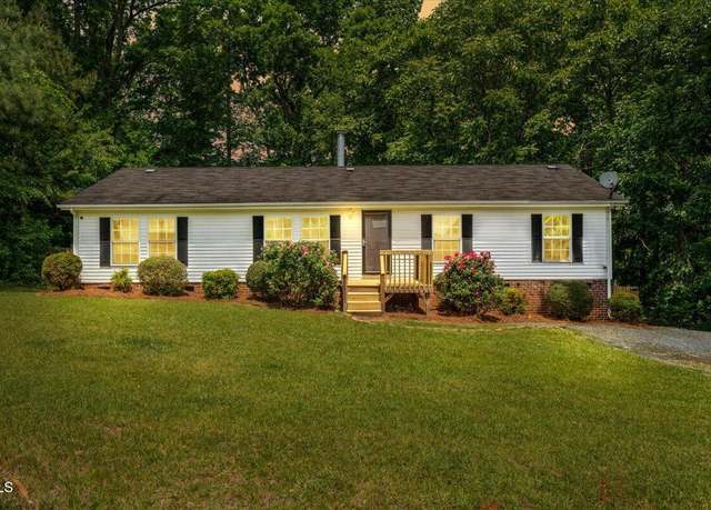 Property at 1004 Candlewood Cir, Siler City, NC 27344, 4 beds, 2 baths