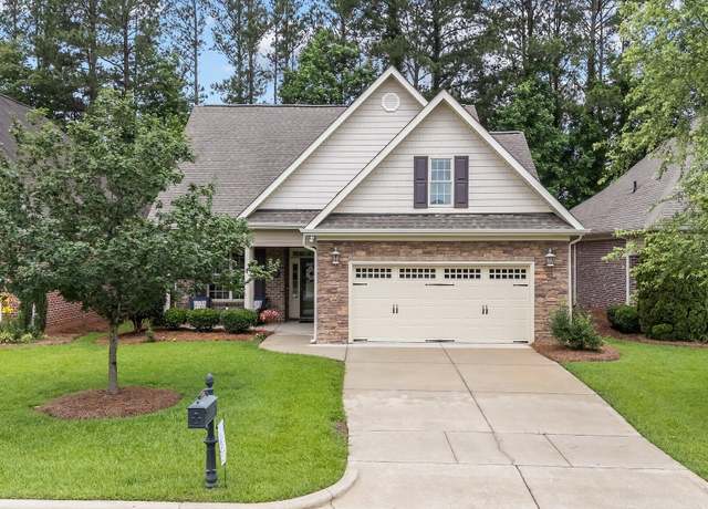 Property at 260 Easy Wind Ln, Garner, NC 27529, 3 beds, 3 baths