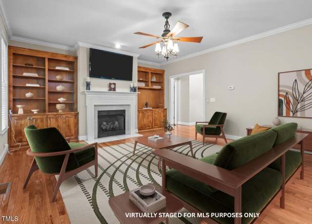 Property at 44 Supreme Dr, Lillington, NC 27546, 3 beds, 3 baths