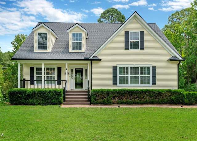Property at 9544 Woodlief Rd, Wake Forest, NC 27587, 4 beds, 4 baths