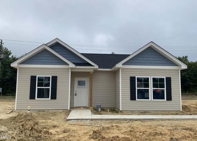 Property at 1035 Pinnix Loop, Burlington, NC 27217, 3 beds, 2 baths