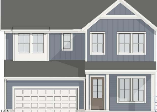 Property at 272 Murray Grey Ln, Wake Forest, NC 27587, 4 beds, 2.5 baths