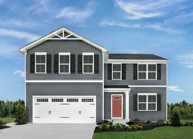 Property at 8421 Butterfly Dr, Bailey, NC 27807, 4 beds, 2.5 baths