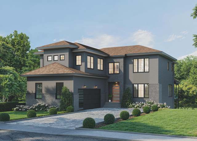 Property at 806 Tyrrell Rd, Raleigh, NC 27609, 5 beds, 5.5 baths