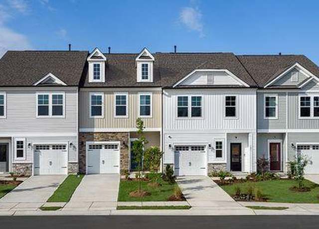 Property at 268 Hank Way, Angier, NC 27501, 3 beds, 2.5 baths