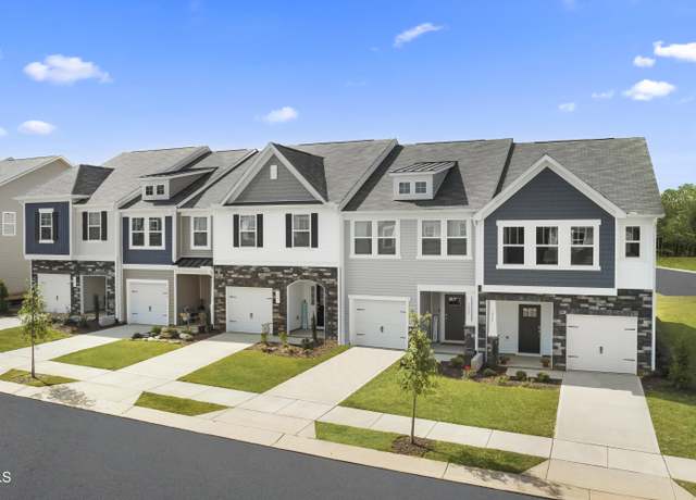 Property at 68 Honeydew Way, Clayton, NC 27520, 3 beds, 2.5 baths
