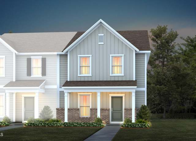 Property at 357 Fosterton Cottage Way, Raleigh, NC 27603, 3 beds, 2.5 baths