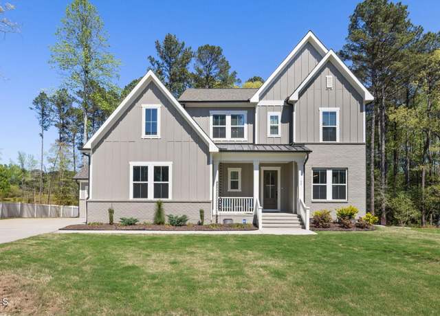 Property at 50 Gadwall Ct, Zebulon, NC 27597, 4 beds, 3.5 baths