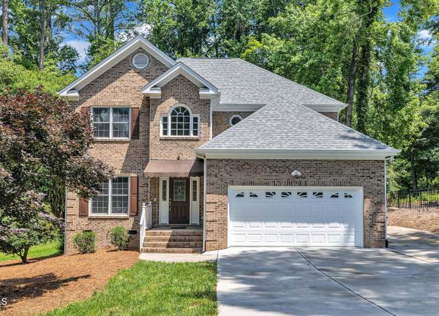Property at 5121 Ten Point Trl, Wake Forest, NC 27587, 4 beds, 3.5 baths