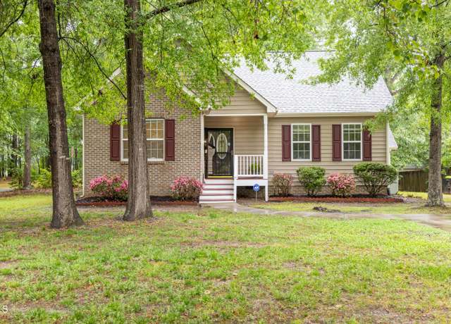 Property at 1510 Bungalow Ave, Durham, NC 27703, 3 beds, 2 baths