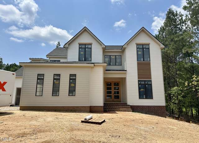 Property at 155 Cherry Bark Dr, Youngsville, NC 27596, 4 beds, 4.5 baths