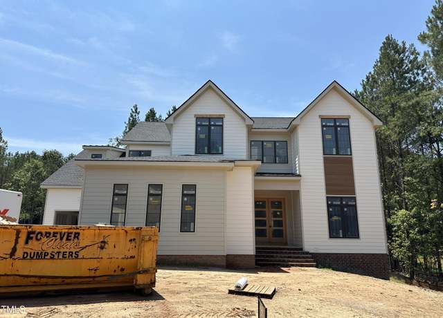 Property at 155 Cherry Bark Dr, Youngsville, NC 27596, 4 beds, 4.5 baths