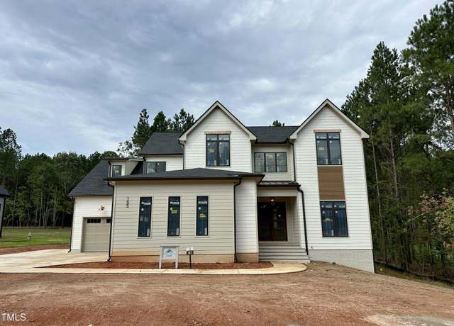 Property at 155 Cherry Bark Dr, Youngsville, NC 27596, 4 beds, 4.5 baths