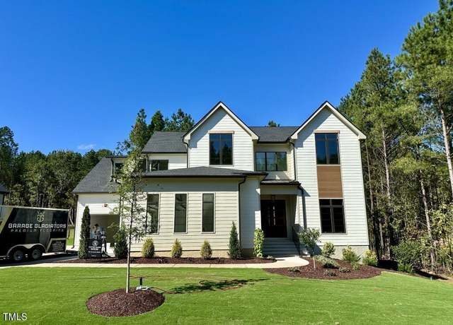 Property at 155 Cherry Bark Dr, Youngsville, NC 27596, 4 beds, 4.5 baths