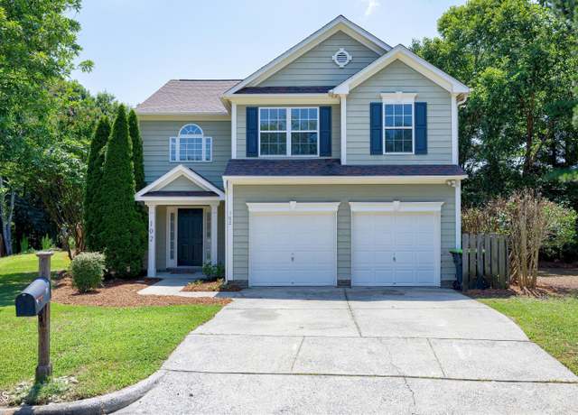 Property at 102 Fallon Ct, Apex, NC 27539, 4 beds, 2.5 baths