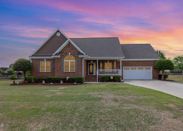 Property at 608 Adler Ln, Goldsboro, NC 27530, 3 beds, 2 baths