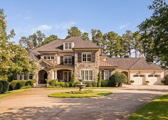 Property at 1340 Eagleson Ln, Wake Forest, NC 27587, 5 beds, 7 baths