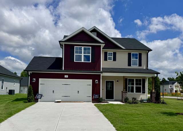 Property at 120 W Saltgrass Ln, Smithfield, NC 27577, 3 beds, 2.5 baths