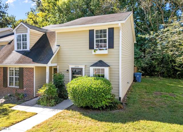 Property at 2235 Alpine Rd, Durham, NC 27707, 2 beds, 2.5 baths