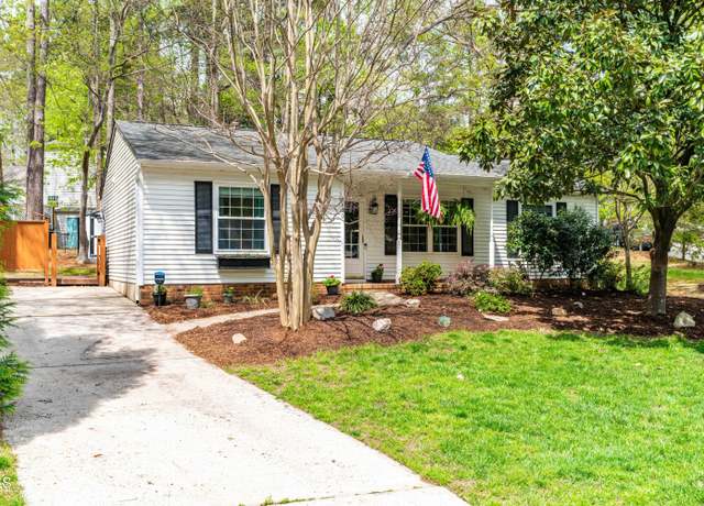 Property at 2400 Perennial St, Raleigh, NC 27603, 3 beds, 2 baths