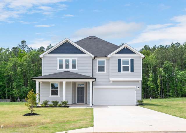 Property at 234 Robert Howe Dr, Fuquay Varina, NC 27526, 4 beds, 3 baths