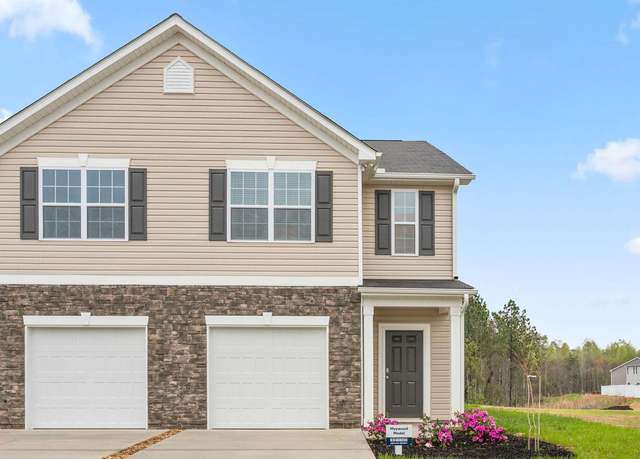 Property at 5563 Henley Ridge Dr, Graham, NC 27253, 2 beds, 2.5 baths