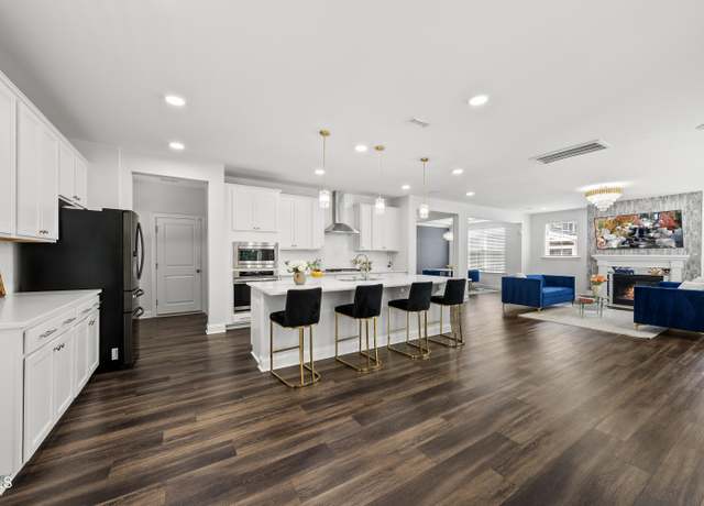 Property at 1705 Pointe Xing, Apex, NC 27523, 5 beds, 5 baths