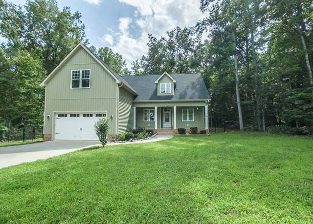 Property at 77 Running Deer Path, Timberlake, NC 27583, 3 beds, 3 baths