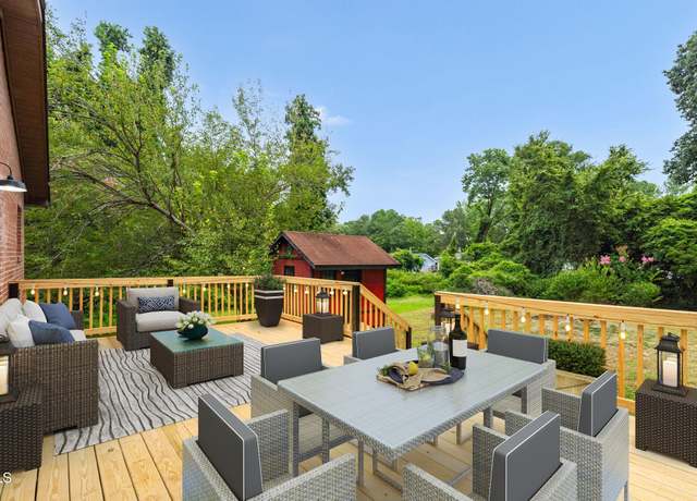 Property at 815 Corona St, Durham, NC 27707, 3 beds, 2 baths