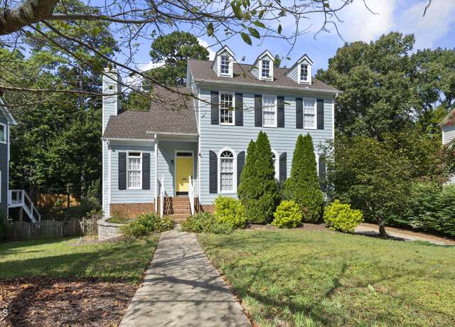 Property at 115 Trailing Oak, Cary, NC 27513, 4 beds, 2.5 baths