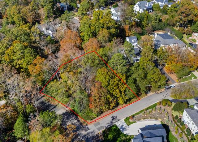 Property at 906 Marlowe Rd, Raleigh, NC 27609, 3 beds, 2.5 baths