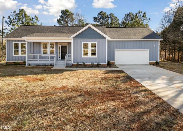 Property at 1915 Lambert Rd, Graham, NC 27253, 3 beds, 2 baths