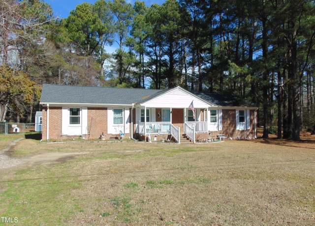 Property at 3204 Jason Dr, Rocky Mount, NC 27803, 3 beds, 2 baths