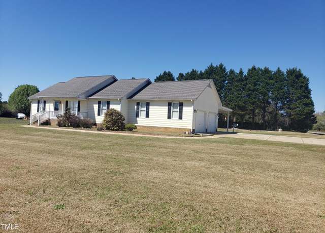 Property at 3226 Powhatan Rd, Clayton, NC 27527, 3 beds, 2 baths