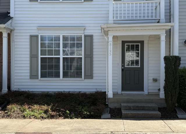 Property at 8125 Rhiannon Rd, Raleigh, NC 27613, 3 beds, 2.5 baths