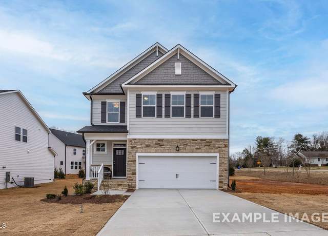 Property at 428 Longleaf Glen Ln, Zebulon, NC 27597, 4 beds, 3.5 baths