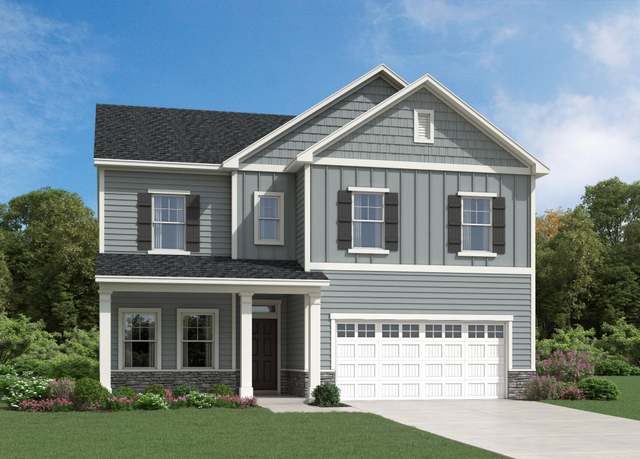 Property at 135 Venture Ct, Franklinton, NC 27525, 5 beds, 3 baths
