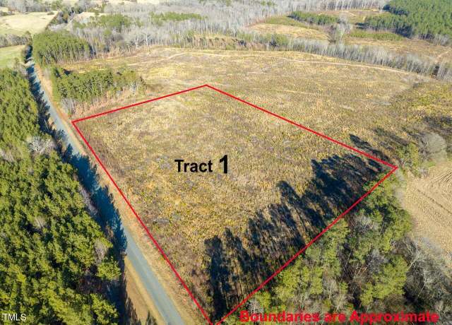 Property at 0 Roberts Chapel Rd, Goldston, NC 27252